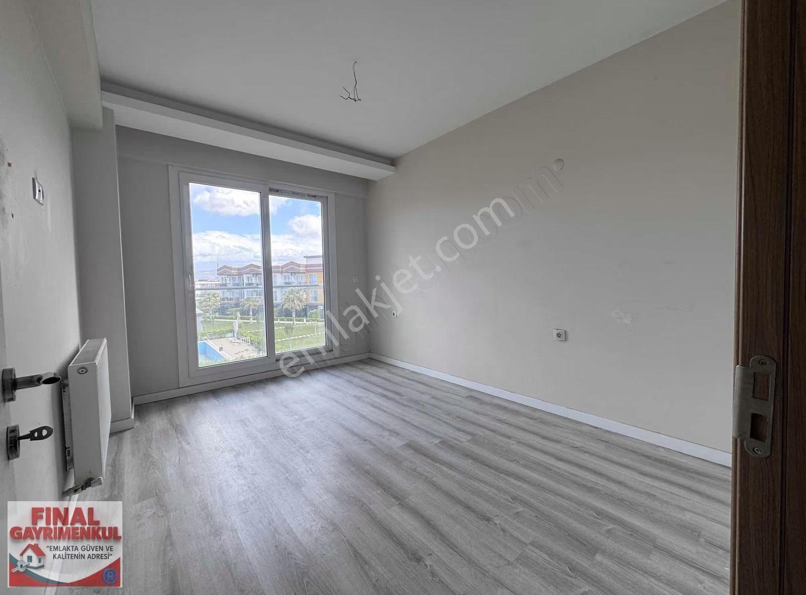 Karaali Gülkar Life Sitesi Havuzlu 2+1kiralık - Görsel 17