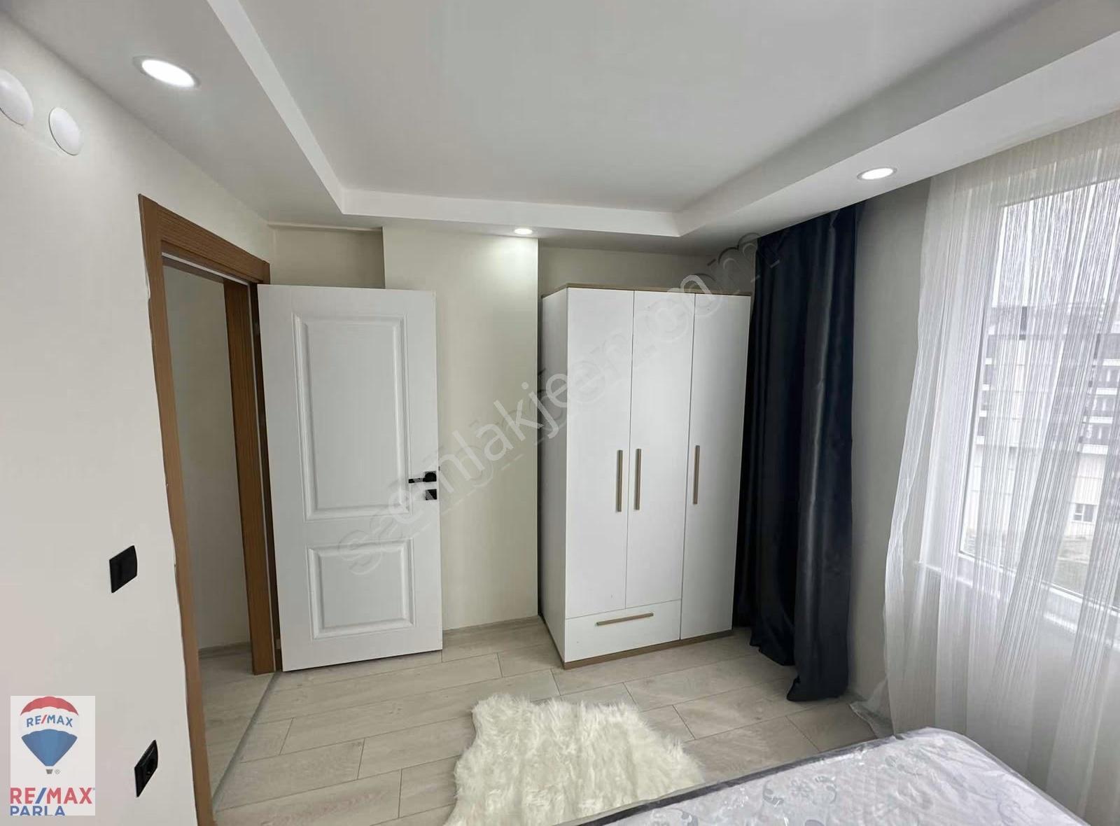 Atakum Körfez Kiralık Full Eşyalı Deniz Manzaralı 1+1 Daire - Görsel 7