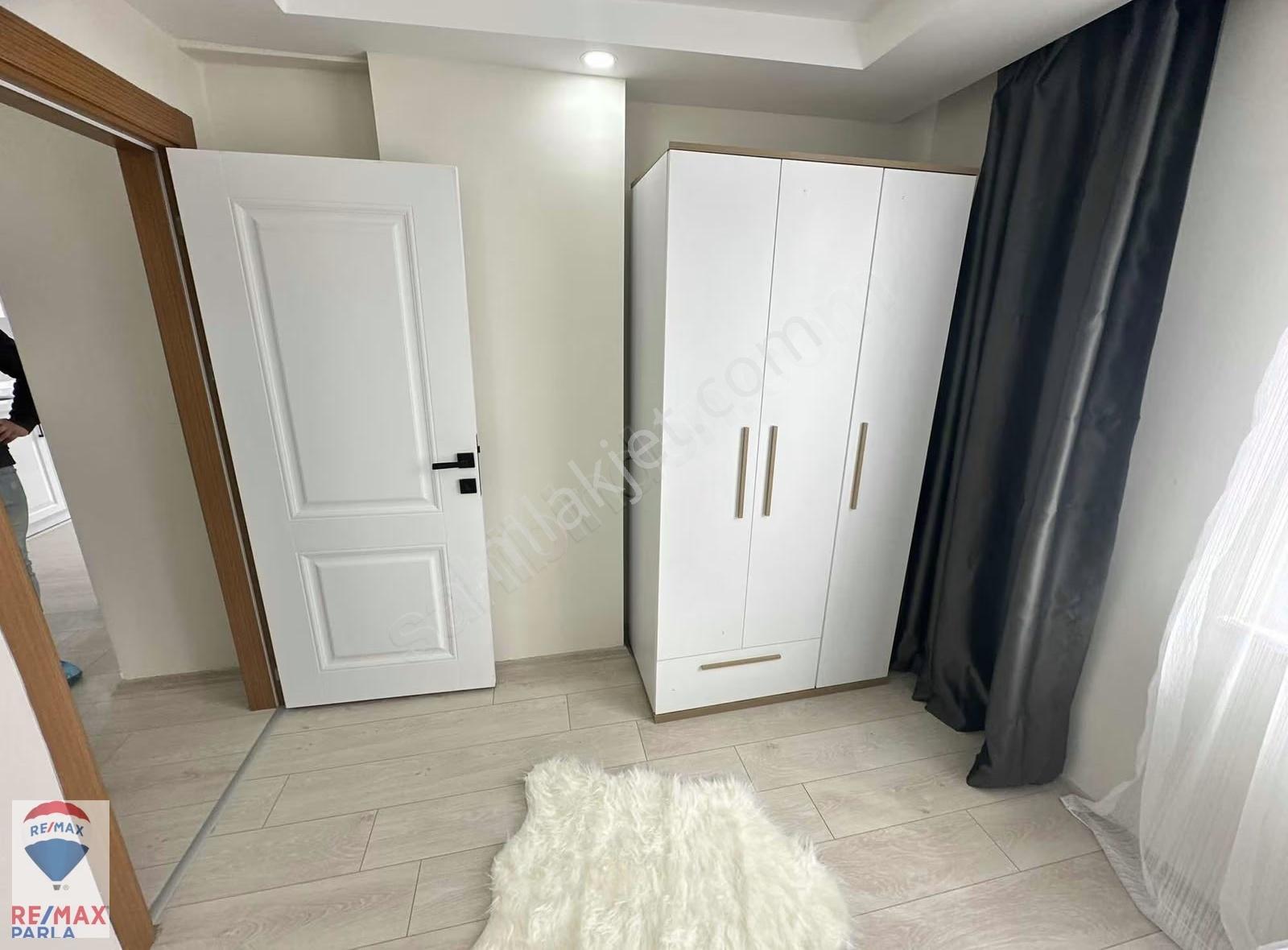 Atakum Körfez Kiralık Full Eşyalı Deniz Manzaralı 1+1 Daire - Görsel 6