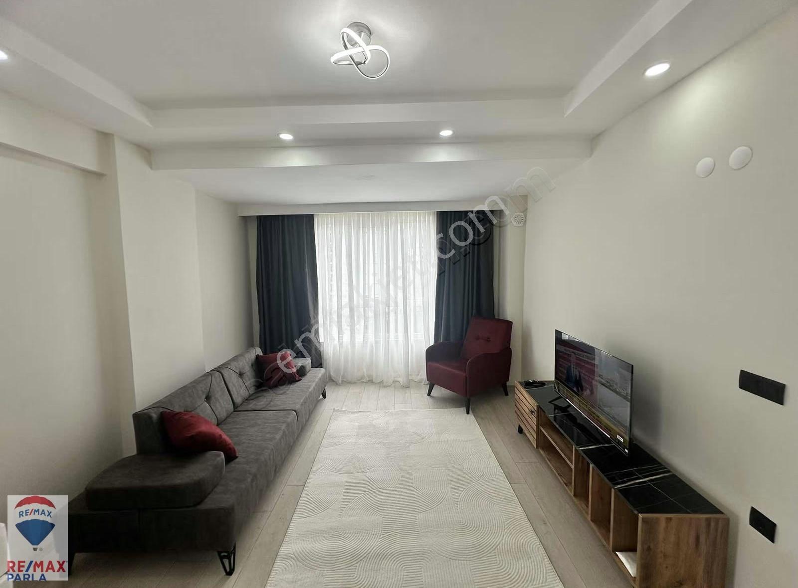 Atakum Körfez Kiralık Full Eşyalı Deniz Manzaralı 1+1 Daire