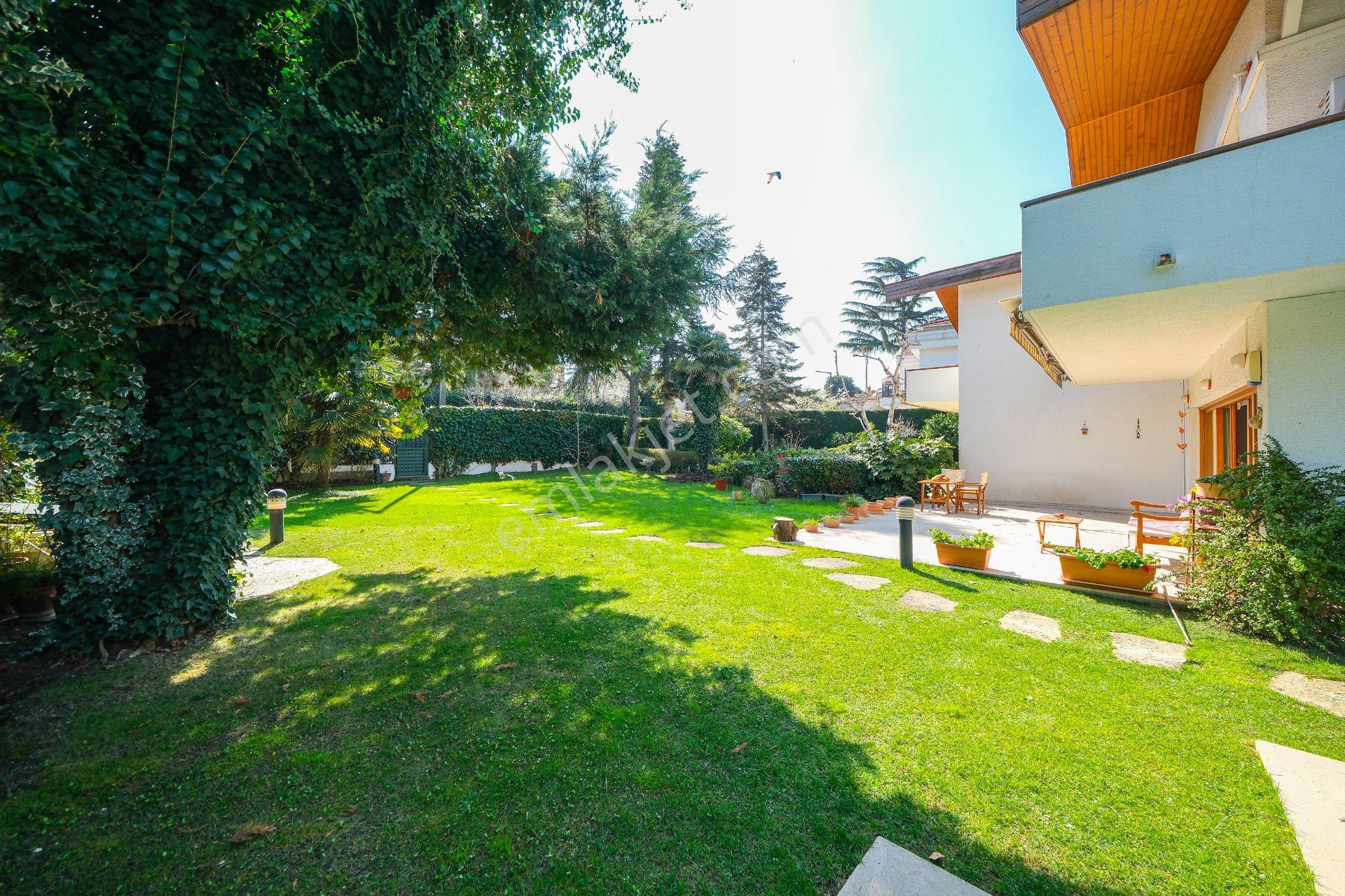 Tuzla Mercan , Kaliteli Yapım, 6+2 Satılık Havuzlu 3 Katlı Villa - Görsel 15