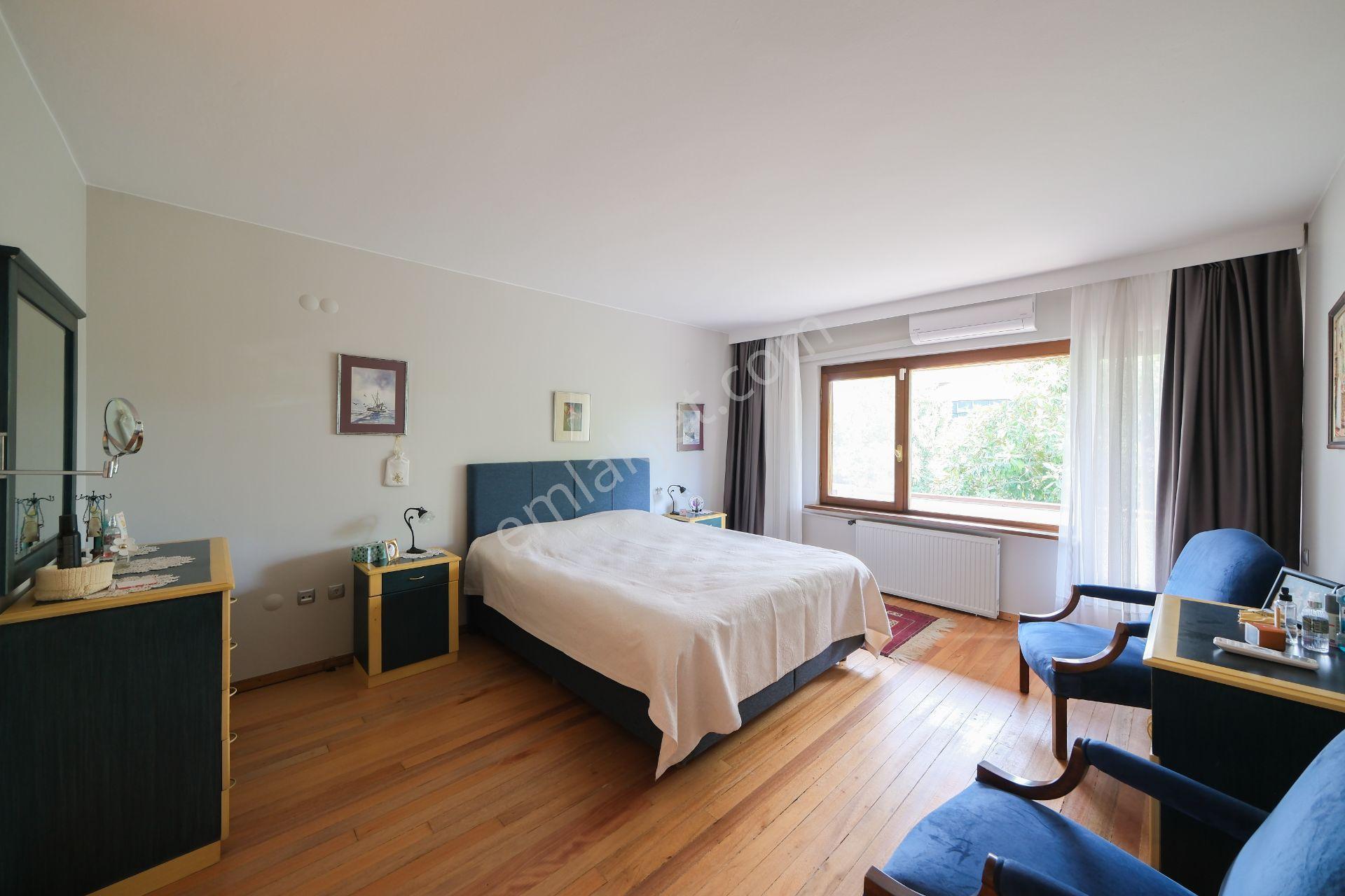Tuzla Mercan , Kaliteli Yapım, 6+2 Satılık Havuzlu 3 Katlı Villa - Görsel 16