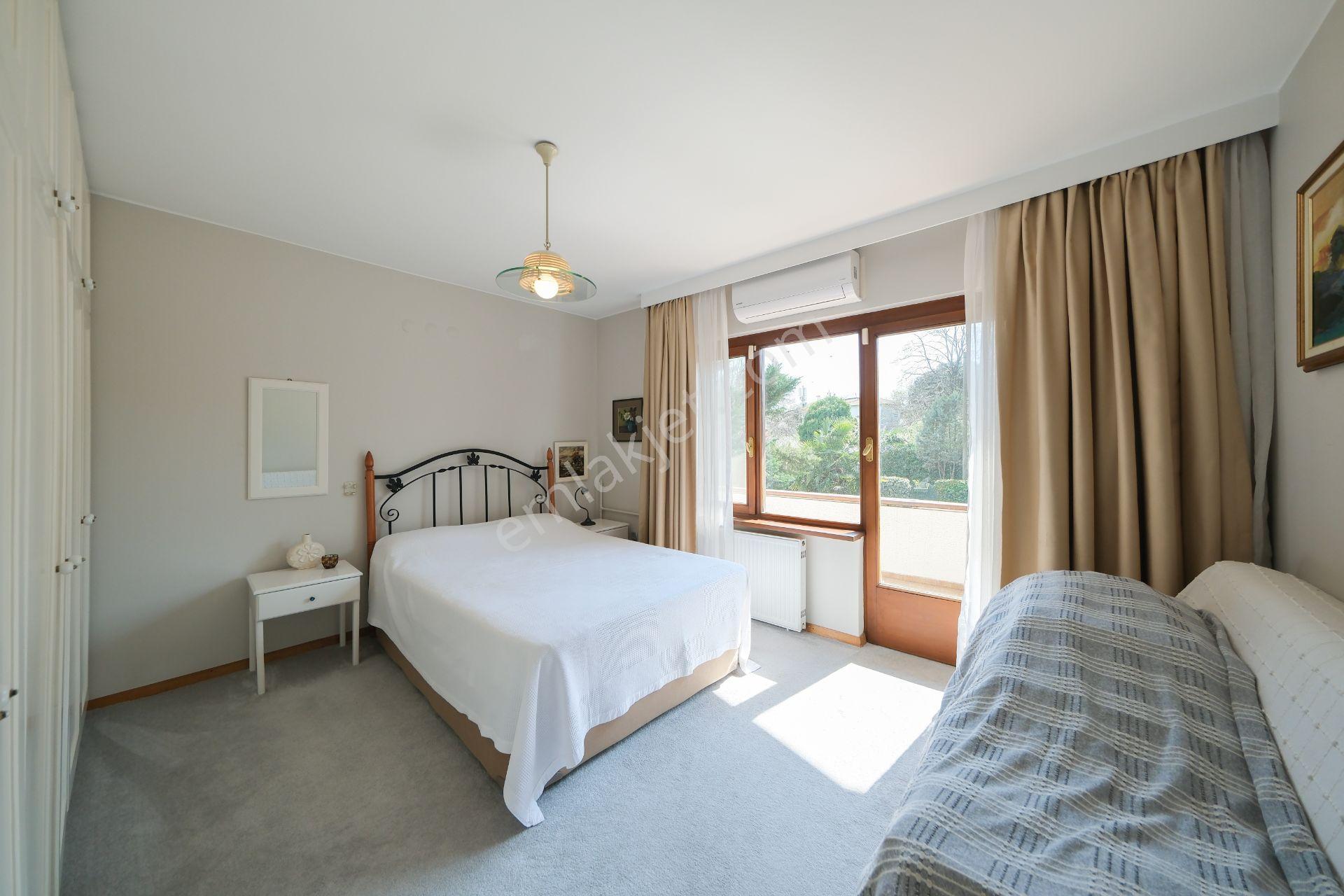 Tuzla Mercan , Kaliteli Yapım, 6+2 Satılık Havuzlu 3 Katlı Villa - Görsel 24