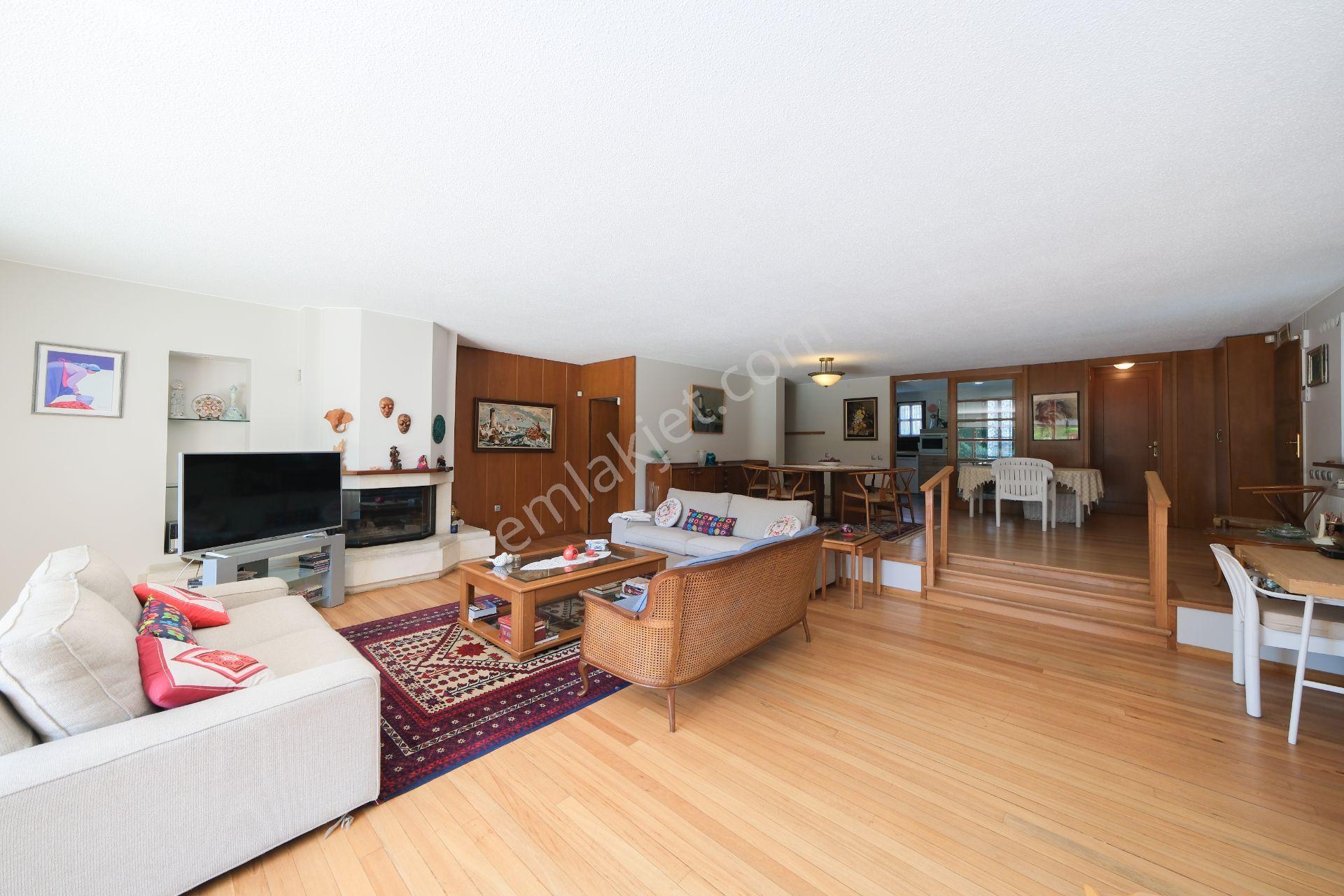 Tuzla Mercan , Kaliteli Yapım, 6+2 Satılık Havuzlu 3 Katlı Villa - Görsel 7