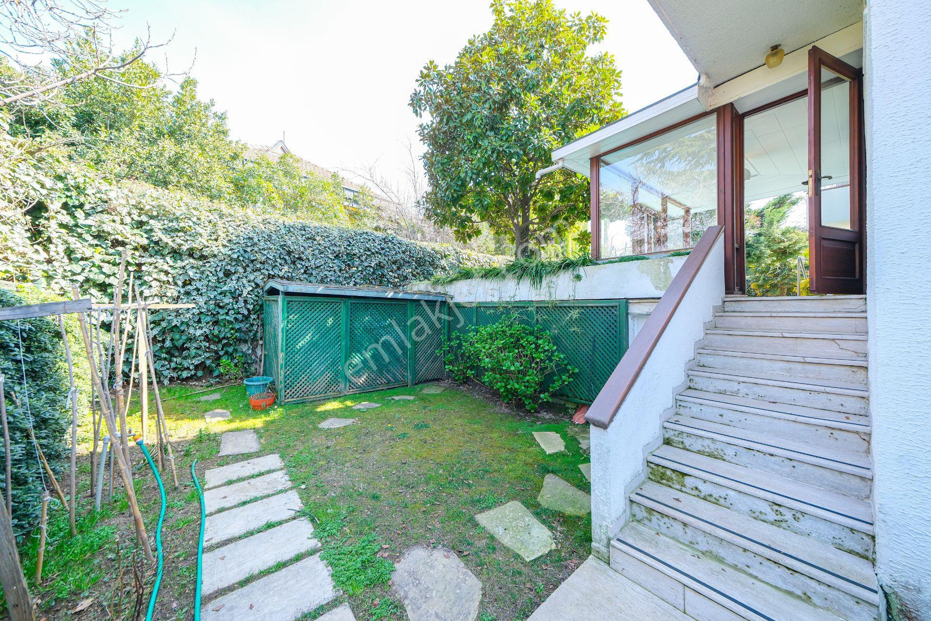 Tuzla Mercan , Kaliteli Yapım, 6+2 Satılık Havuzlu 3 Katlı Villa - Görsel 33