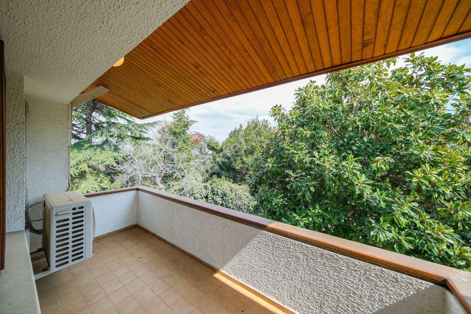 Tuzla Mercan , Kaliteli Yapım, 6+2 Satılık Havuzlu 3 Katlı Villa - Görsel 19