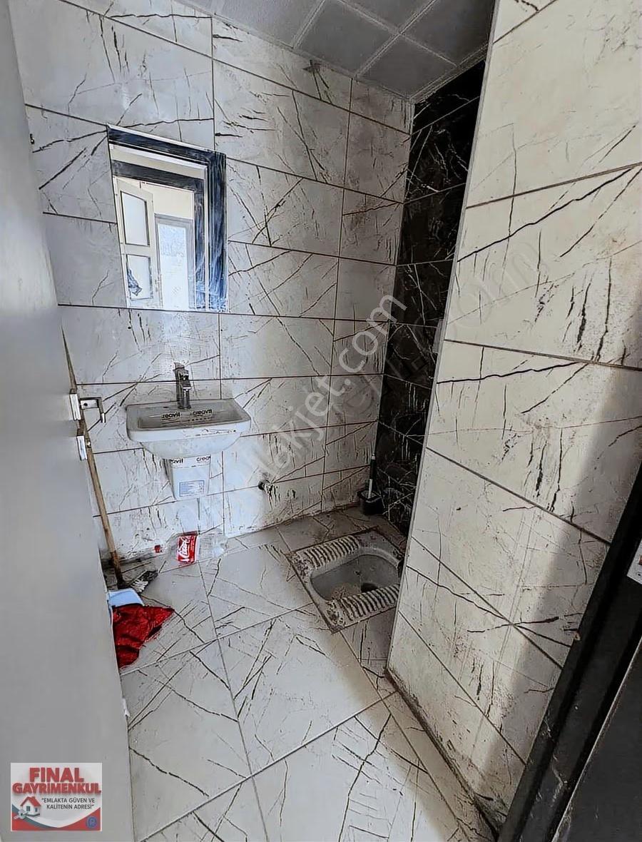 Akgedik Toki 3. Etap Okul Karşısı 3+1 Kiralık Daire - Görsel 18