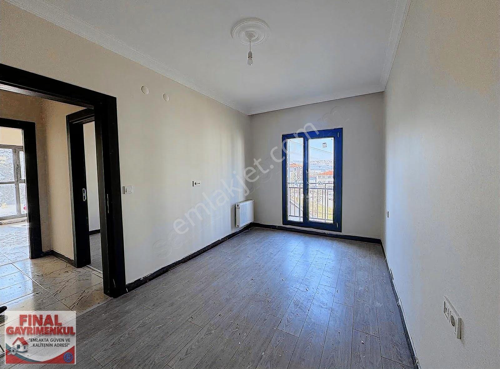 Akgedik Toki 3. Etap Okul Karşısı 3+1 Kiralık Daire - Görsel 14