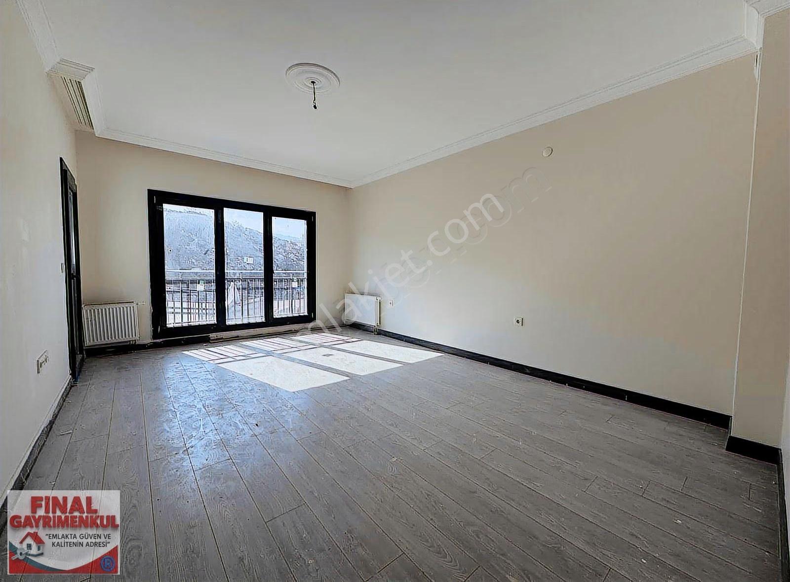 Akgedik Toki 3. Etap Okul Karşısı 3+1 Kiralık Daire - Görsel 13