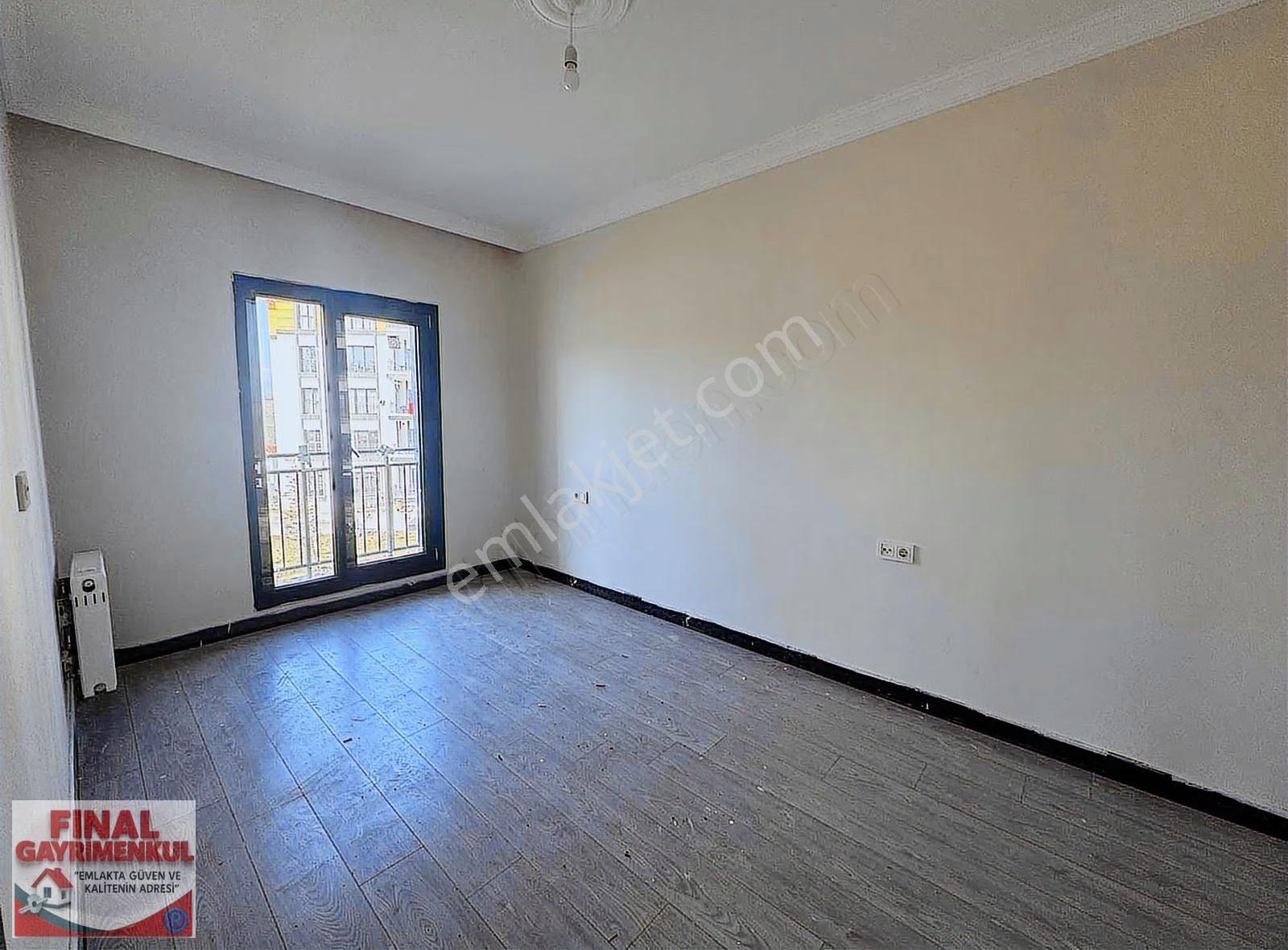 Akgedik Toki 3. Etap Okul Karşısı 3+1 Kiralık Daire - Görsel 3