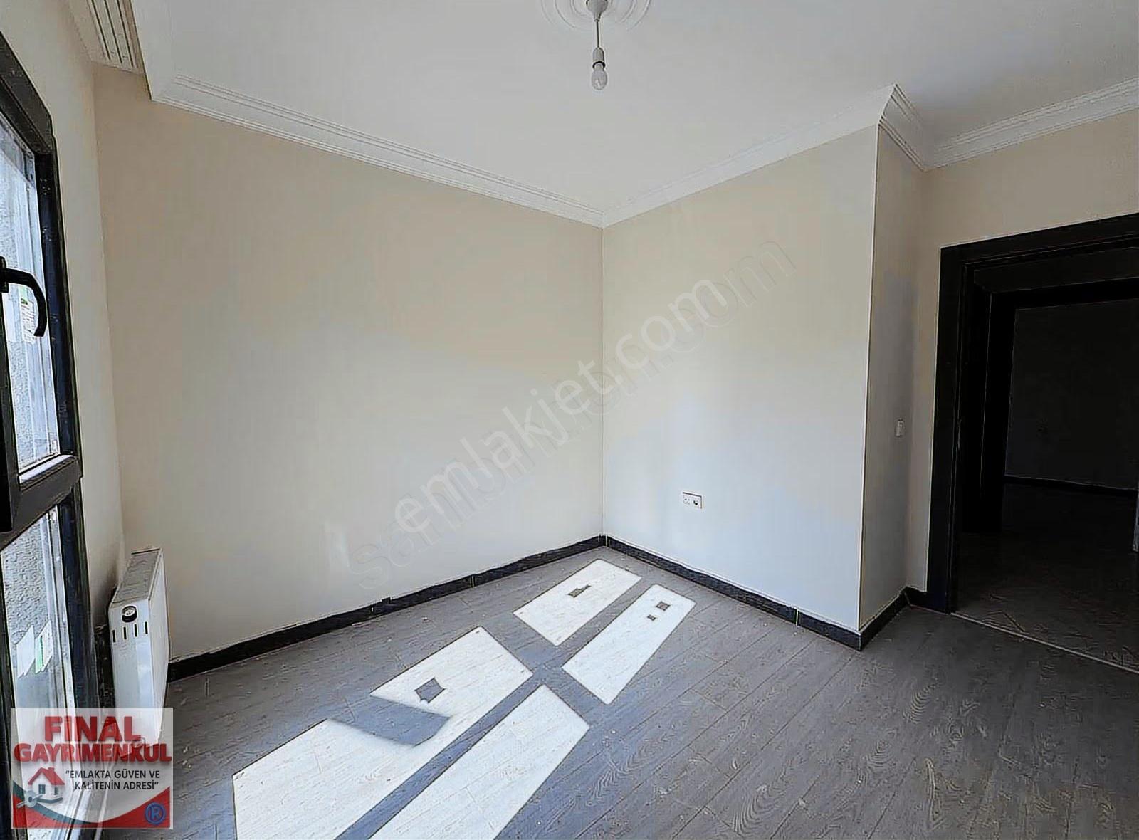 Akgedik Toki 3. Etap Okul Karşısı 3+1 Kiralık Daire - Görsel 9