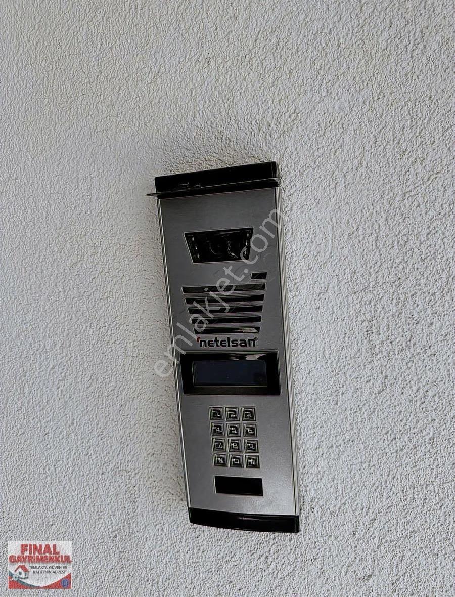 Akgedik Toki 3. Etap Okul Karşısı 3+1 Kiralık Daire - Görsel 5