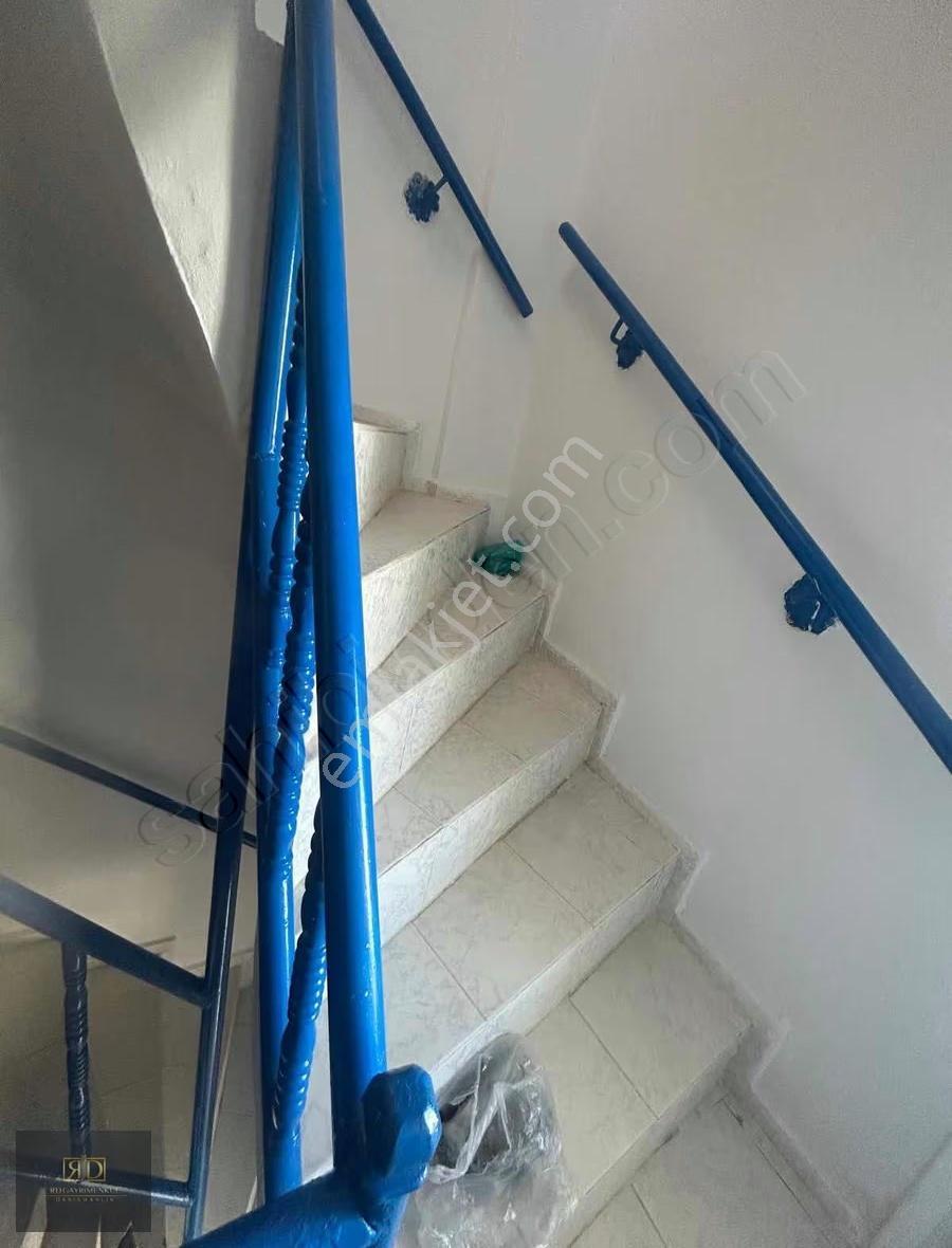 Seferihisar'da Deniz Ve Orman Manzaralı Satılık Villa - Görsel 12