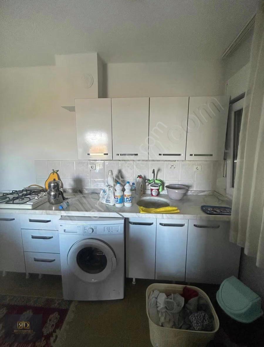 Seferihisar'da Deniz Ve Orman Manzaralı Satılık Villa - Görsel 13