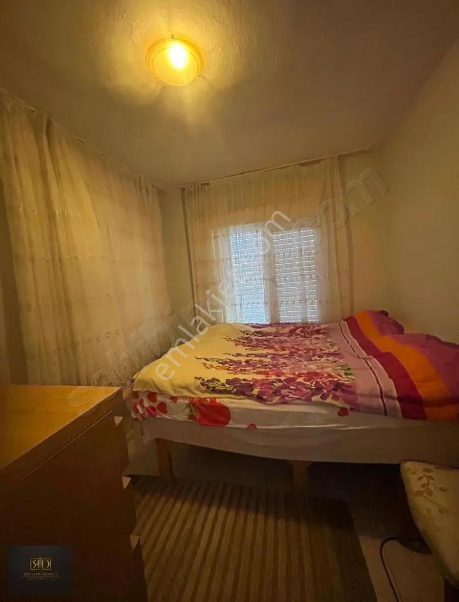 Seferihisar'da Deniz Ve Orman Manzaralı Satılık Villa - Görsel 4