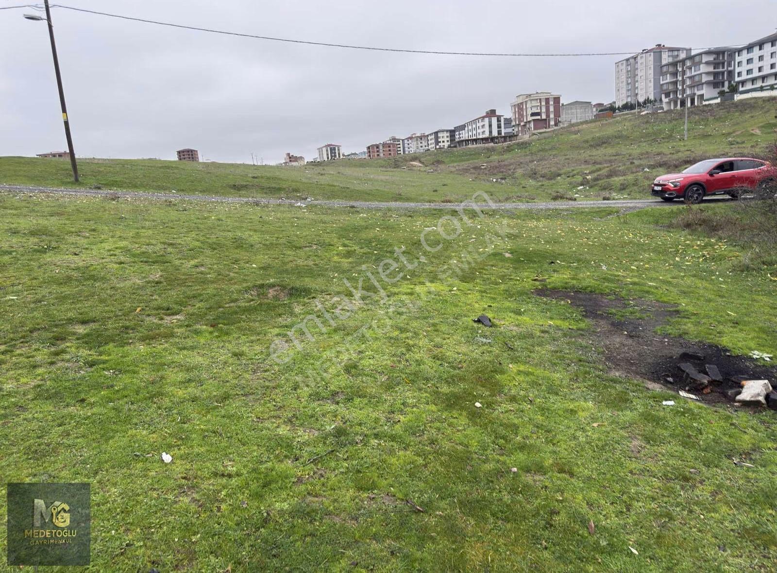 Medetoglu Gayrimenkulden Satılık 368 M2 4 Kat İmarlı İfrazlı - Görsel 15