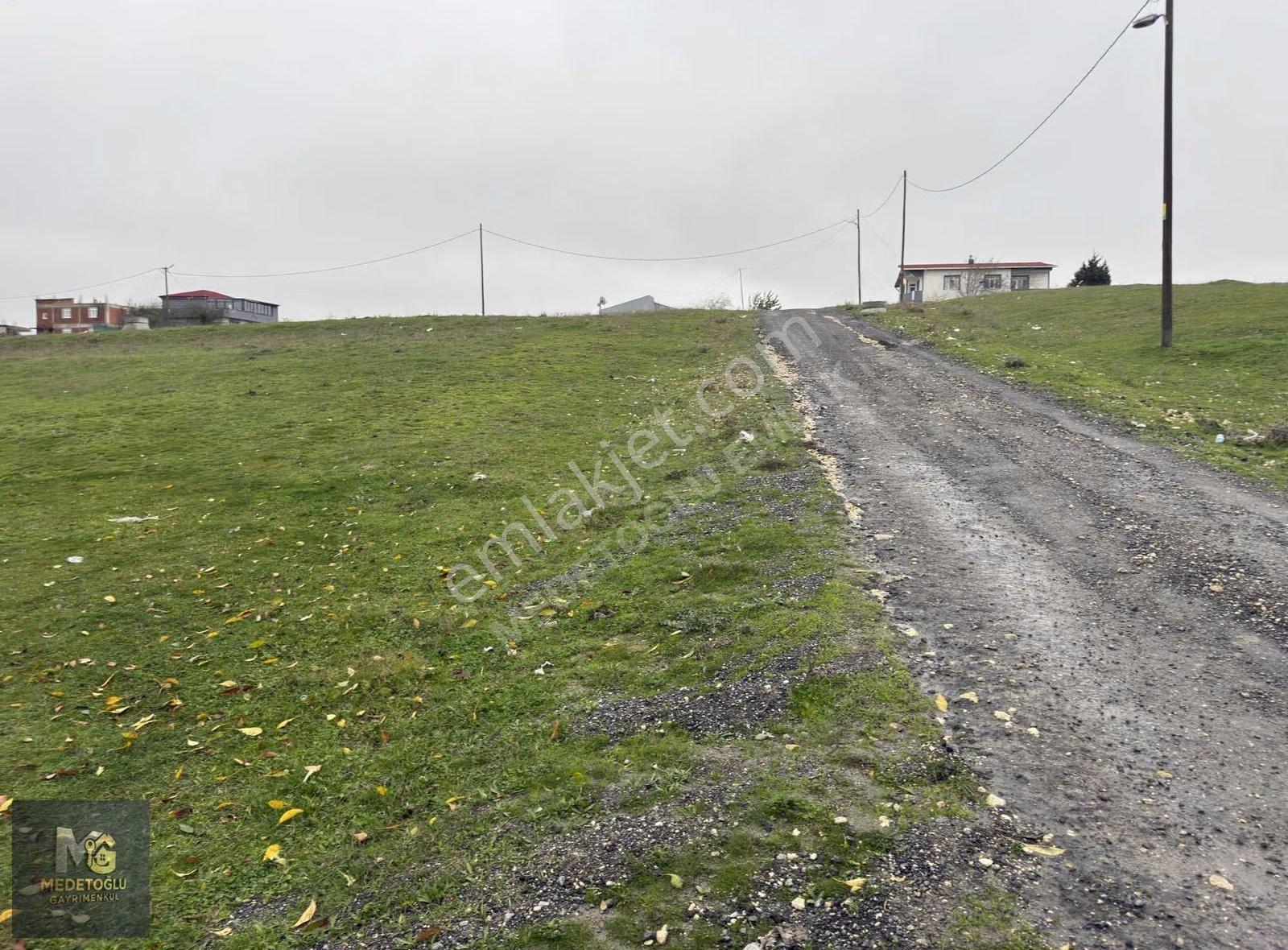 Medetoglu Gayrimenkulden Satılık 368 M2 4 Kat İmarlı İfrazlı - Görsel 10