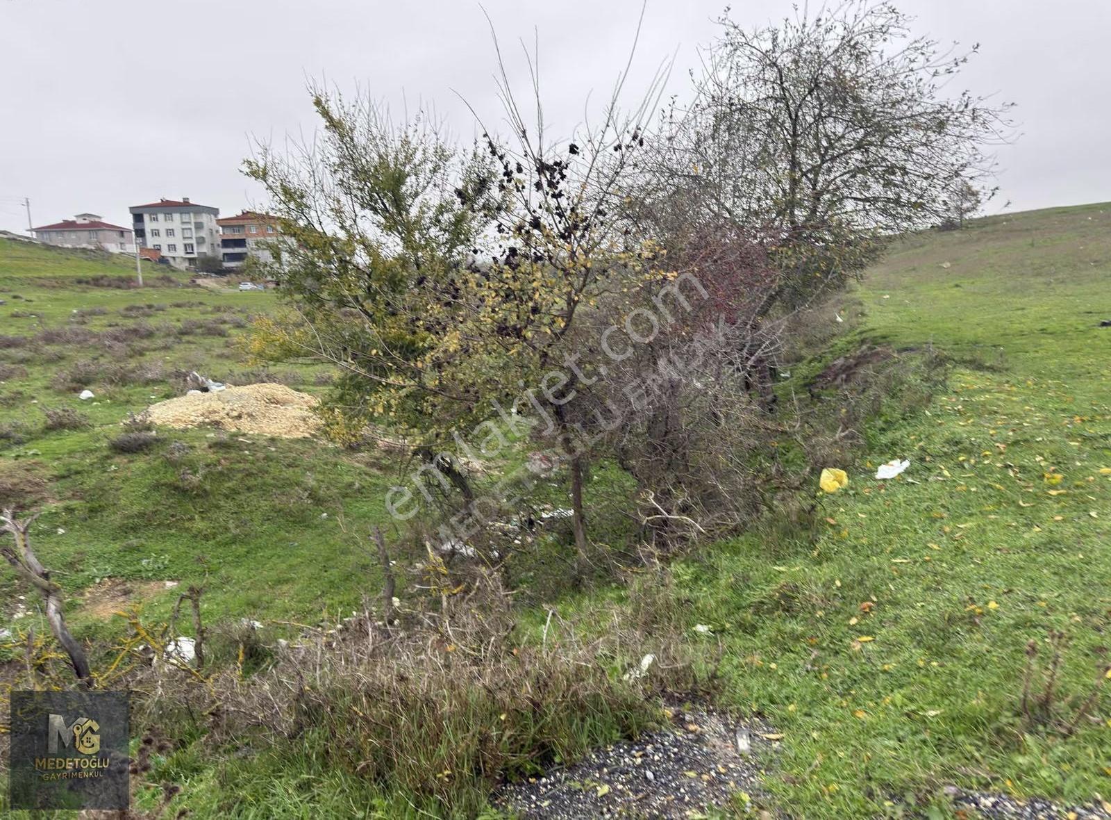 Medetoglu Gayrimenkulden Satılık 368 M2 4 Kat İmarlı İfrazlı - Görsel 9