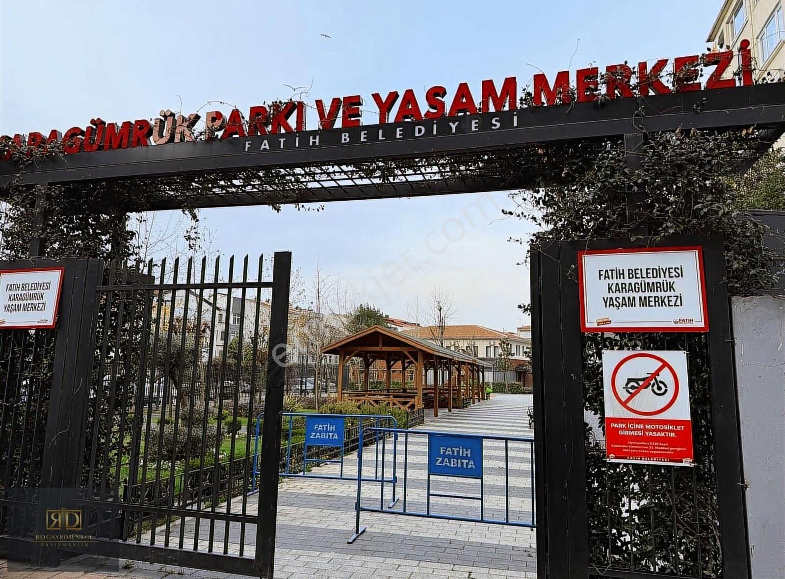 Rd'den Hırka-i Şerif De Kaçırılmaycak Fırsat Masrafsız 2+1 Daire
