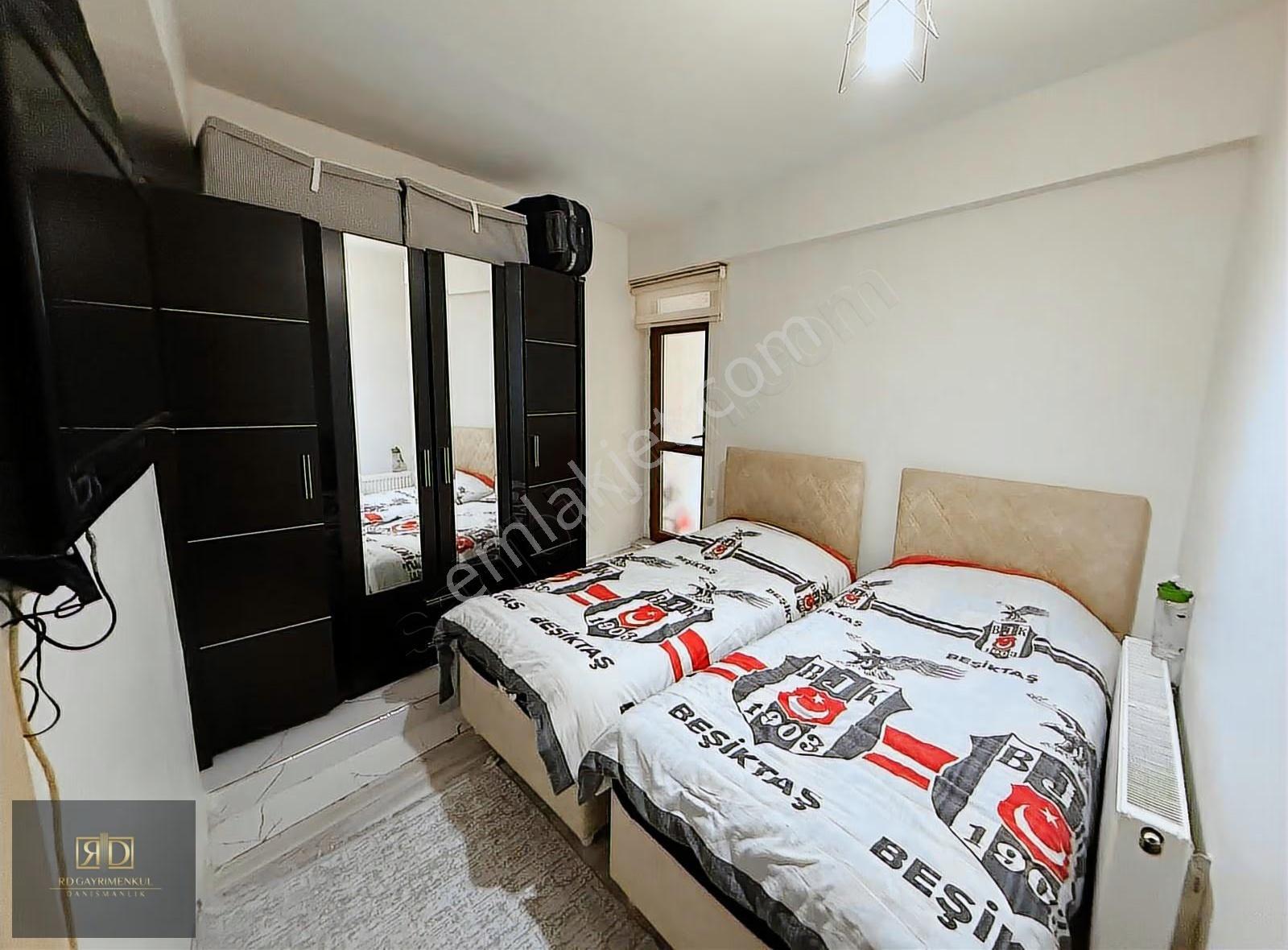 Rd'den Hırka-i Şerif De Kaçırılmaycak Fırsat Masrafsız 2+1 Daire - Görsel 16