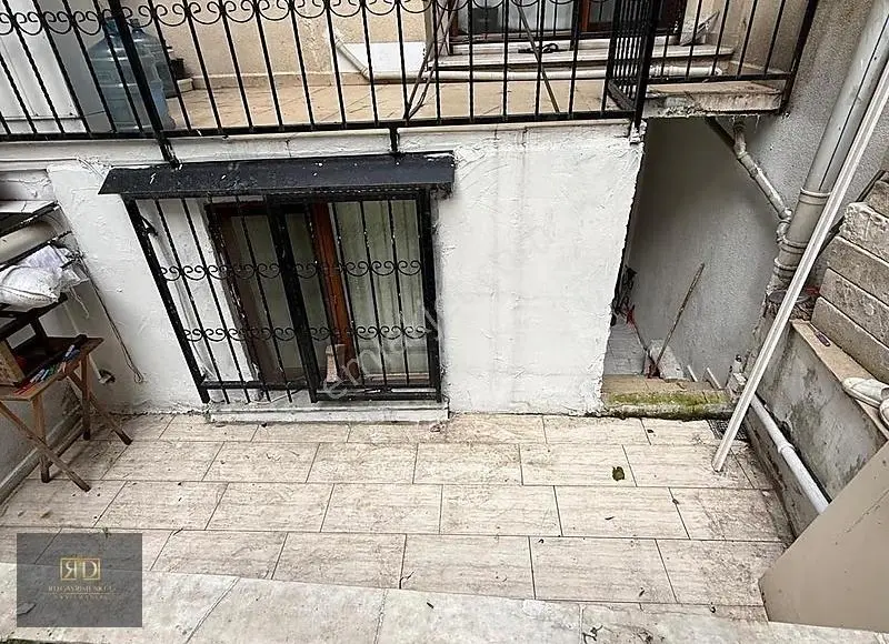 Rd'den Hırka-i Şerif De Kaçırılmaycak Fırsat Masrafsız 2+1 Daire - Görsel 5