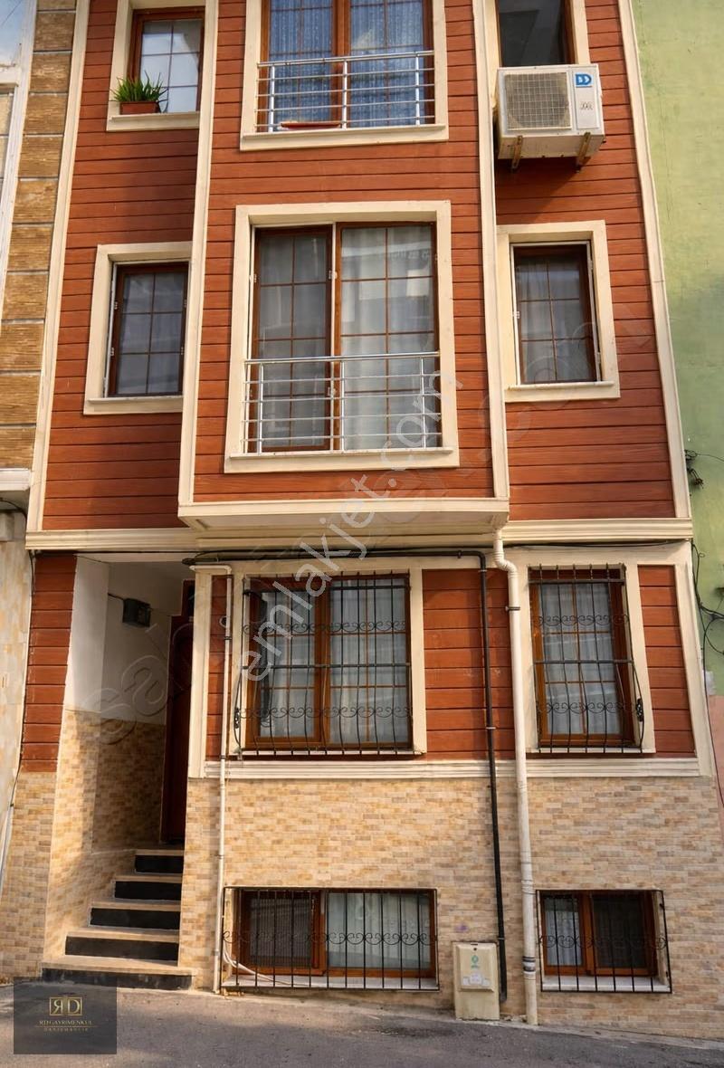 Rd'den Hırka-i Şerif De Kaçırılmaycak Fırsat Masrafsız 2+1 Daire - Görsel 11