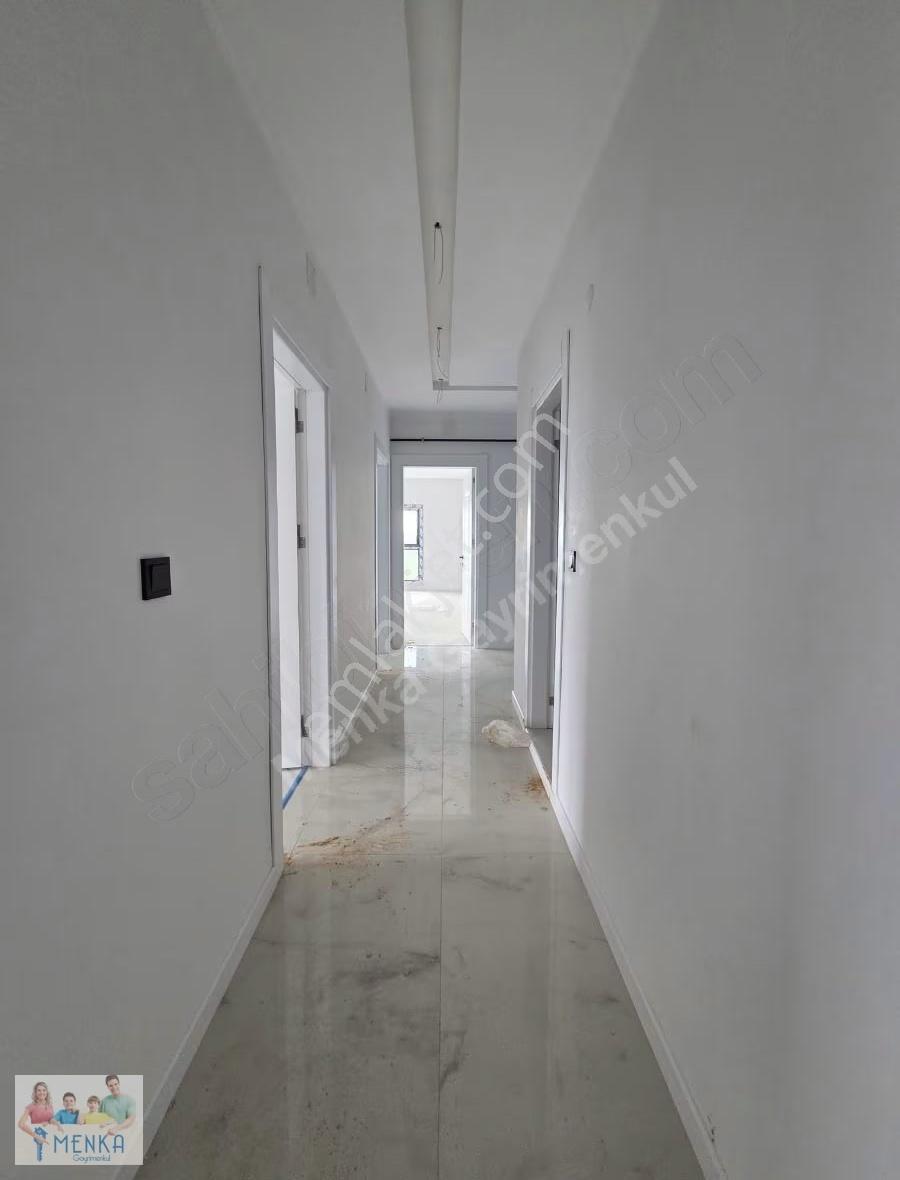 Pavilion Garden Sitesinde Satılık 3+1 Arakat Daire - Görsel 13
