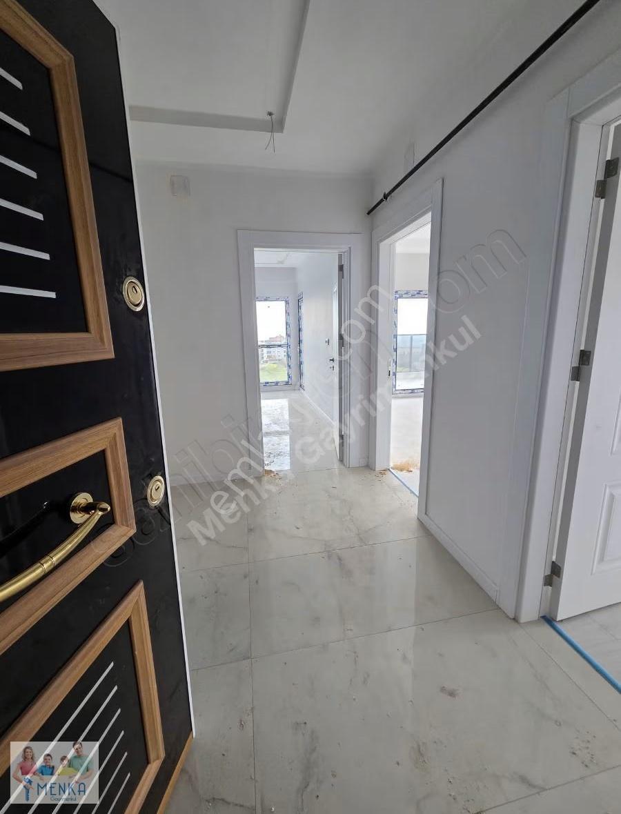 Pavilion Garden Sitesinde Satılık 3+1 Arakat Daire - Görsel 22