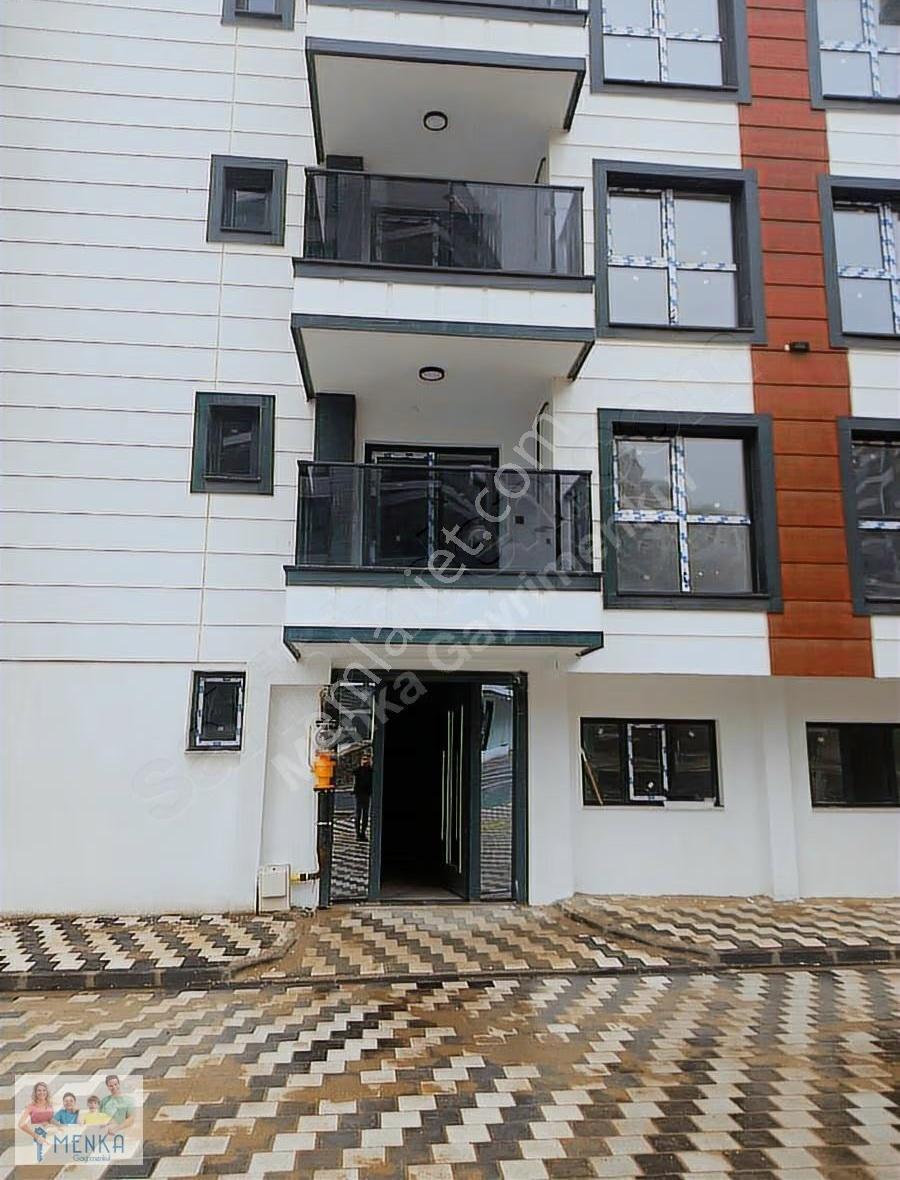 Pavilion Garden Sitesinde Satılık 3+1 Arakat Daire - Görsel 10