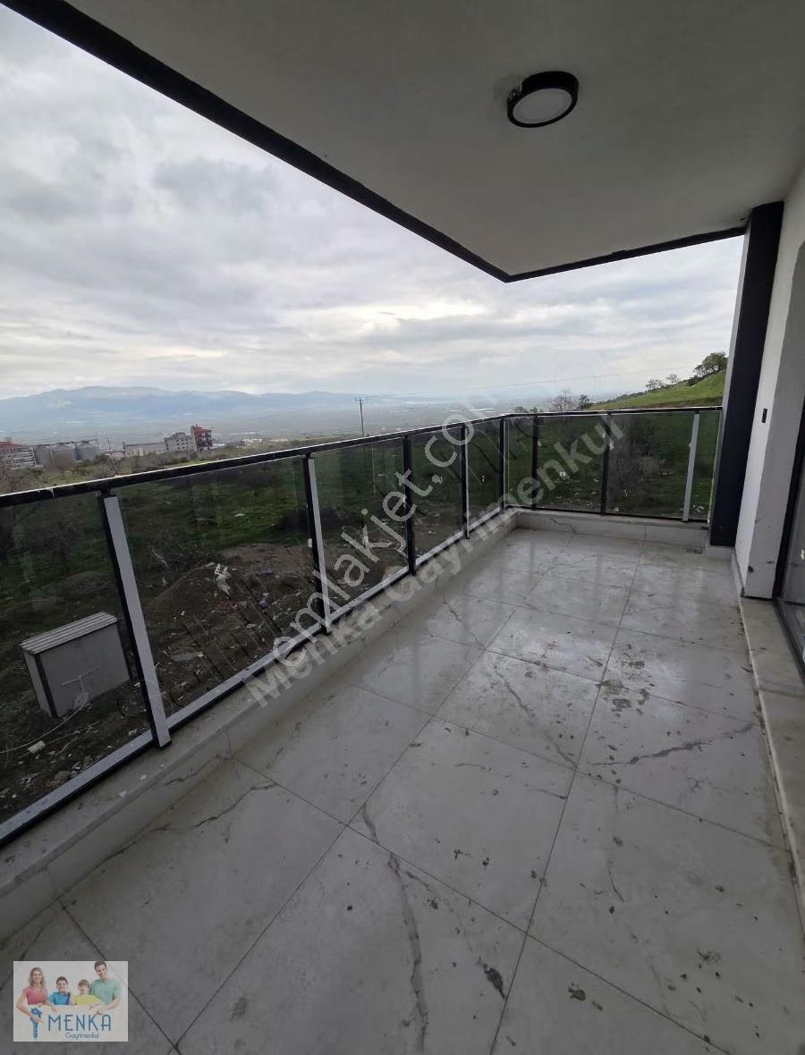 Pavilion Garden Sitesinde Satılık 3+1 Arakat Daire - Görsel 17