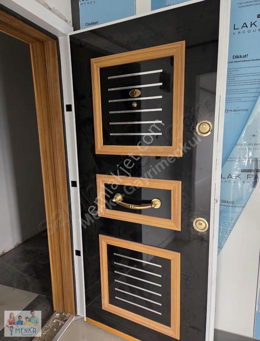 Pavilion Garden Sitesinde Satılık 3+1 Arakat Daire - Görsel 21