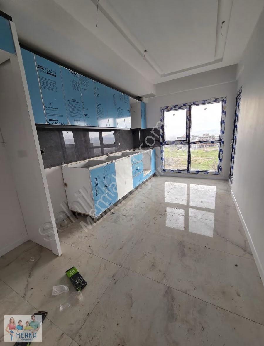 Pavilion Garden Sitesinde Satılık 3+1 Arakat Daire - Görsel 14