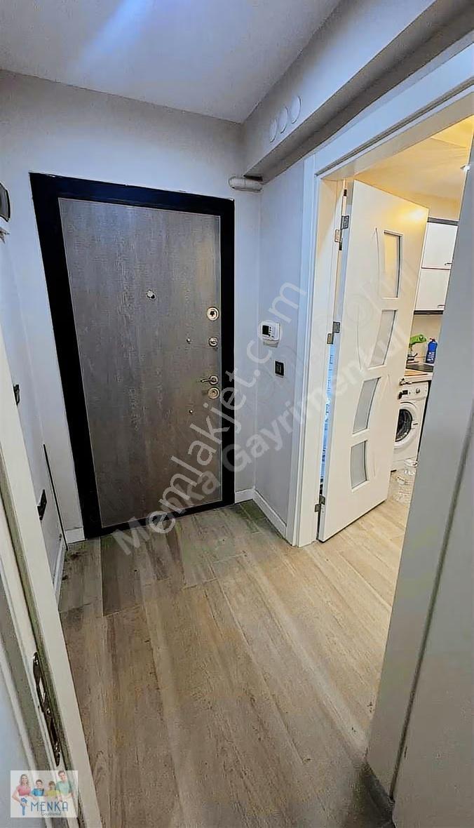 Manisa Yunusemre Yeni Mahallede Kiralık 1+1 Eşyalı Daire - Görsel 11