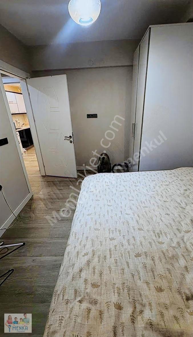 Manisa Yunusemre Yeni Mahallede Kiralık 1+1 Eşyalı Daire - Görsel 10