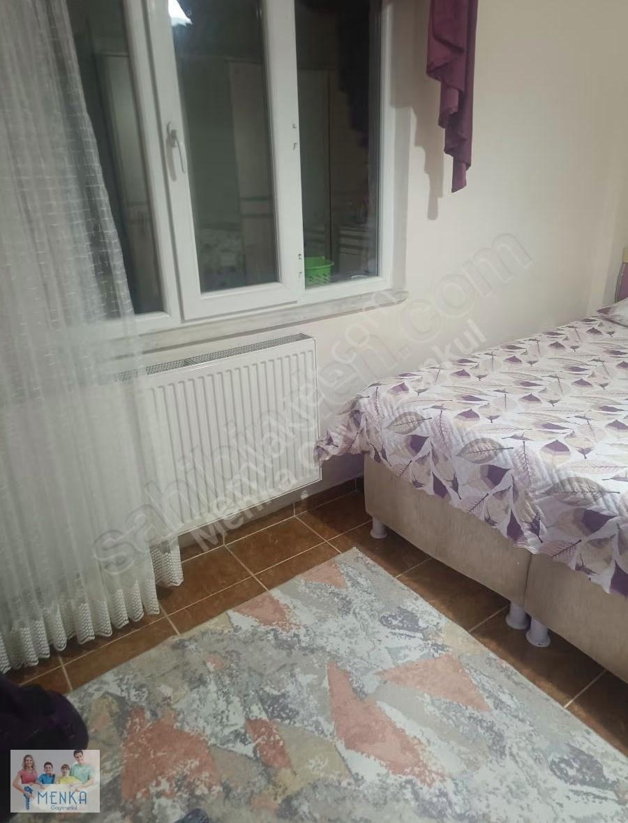 Sakarya Mahallesi Cumartesi Pazarı Yakını Geniş Yüksek Zemin - Görsel 6