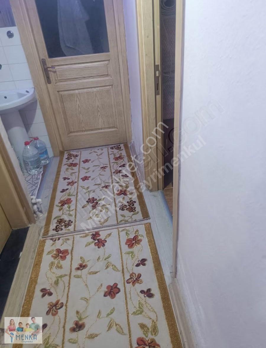 Sakarya Mahallesi Cumartesi Pazarı Yakını Geniş Yüksek Zemin - Görsel 8