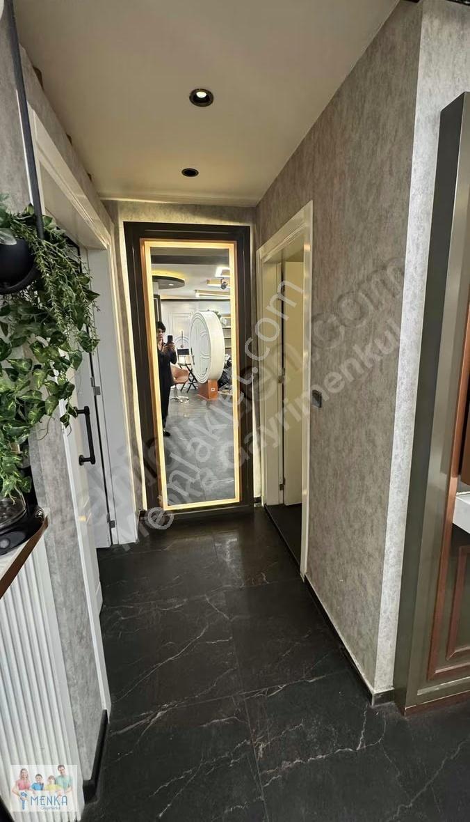 Manisa Utku Mah Cadde Üzeri Harika Konumda Devren Kiralık Dükkan - Görsel 2
