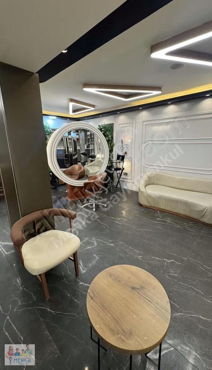 Manisa Utku Mah Cadde Üzeri Harika Konumda Devren Kiralık Dükkan - Görsel 5