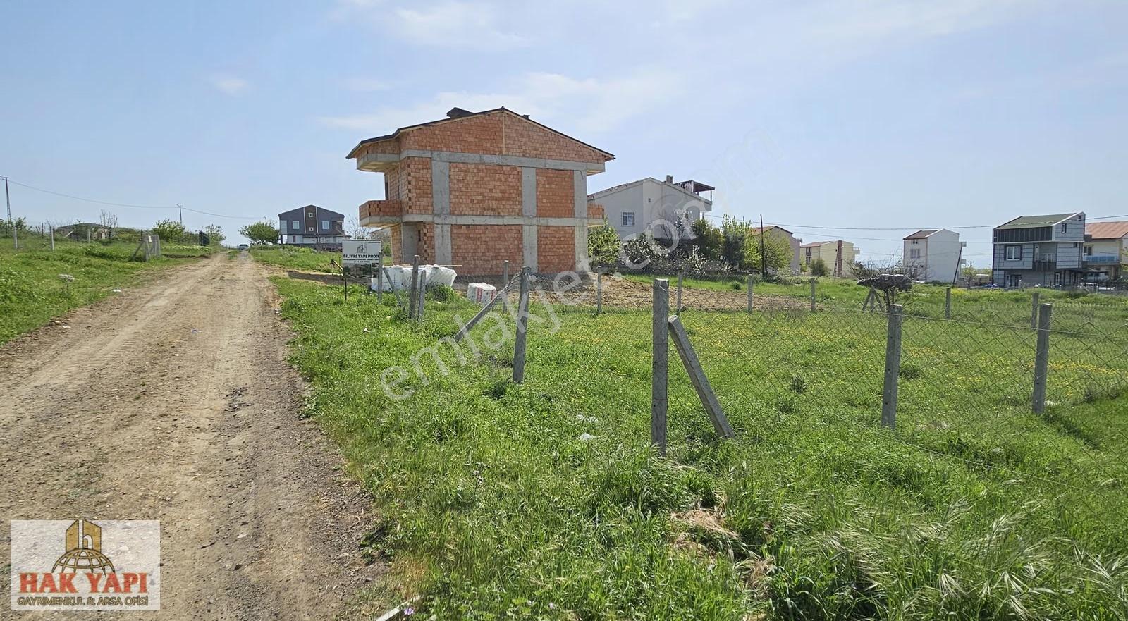 Satılık Deniz Manzaralı Arsa Araç Takası Yapılır - Görsel 14