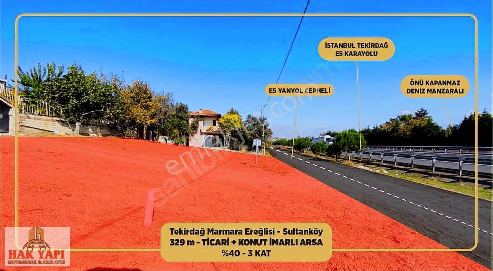 Full Deniz Manzaralı Emsallerine Göre Uygun Fiyata