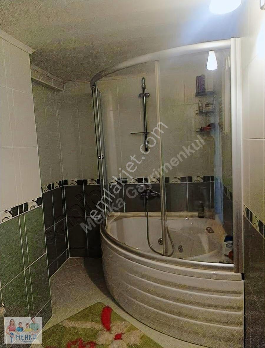 Sakarya Mahallesinde Satılık Dubleks - Görsel 23