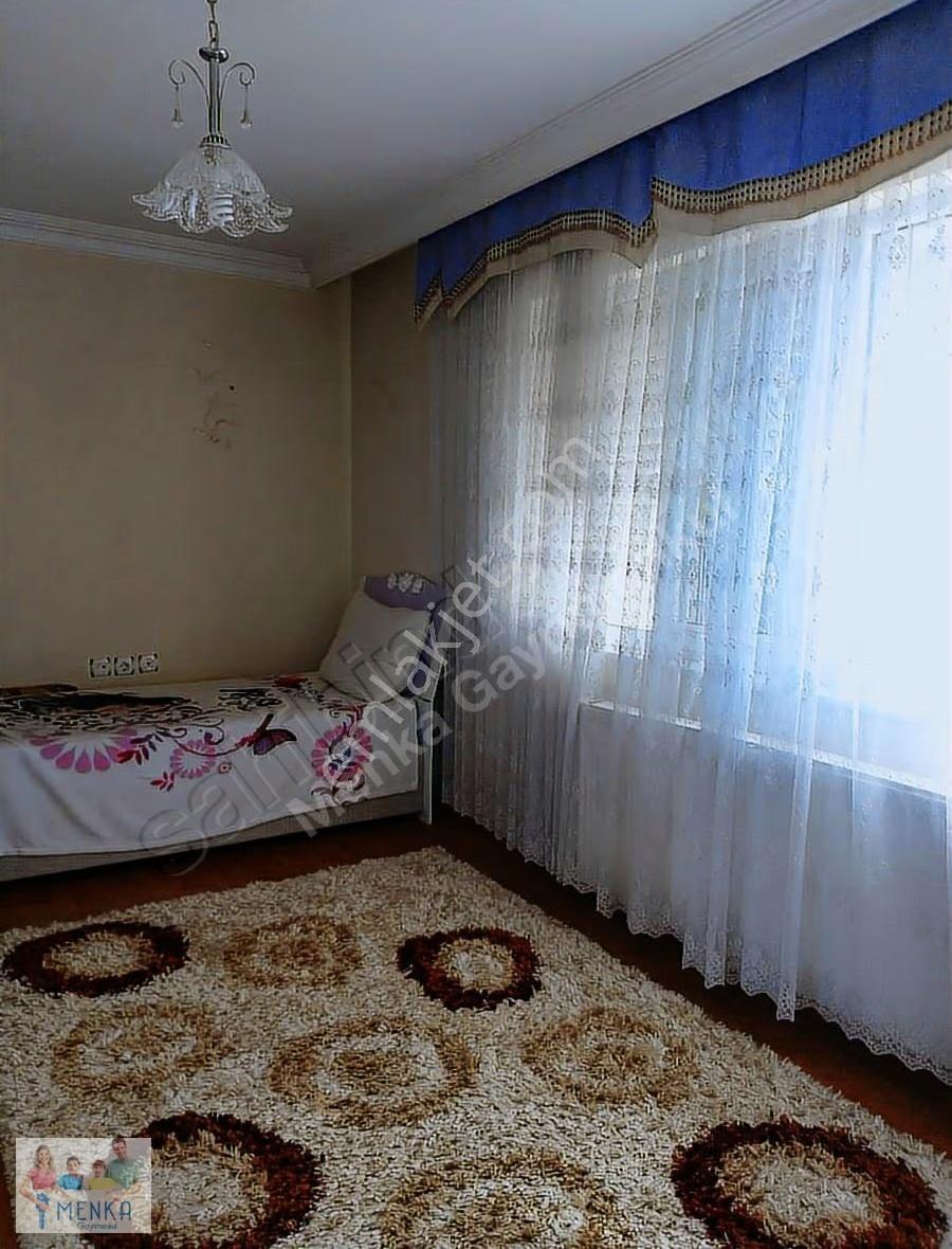Sakarya Mahallesinde Satılık Dubleks - Görsel 17