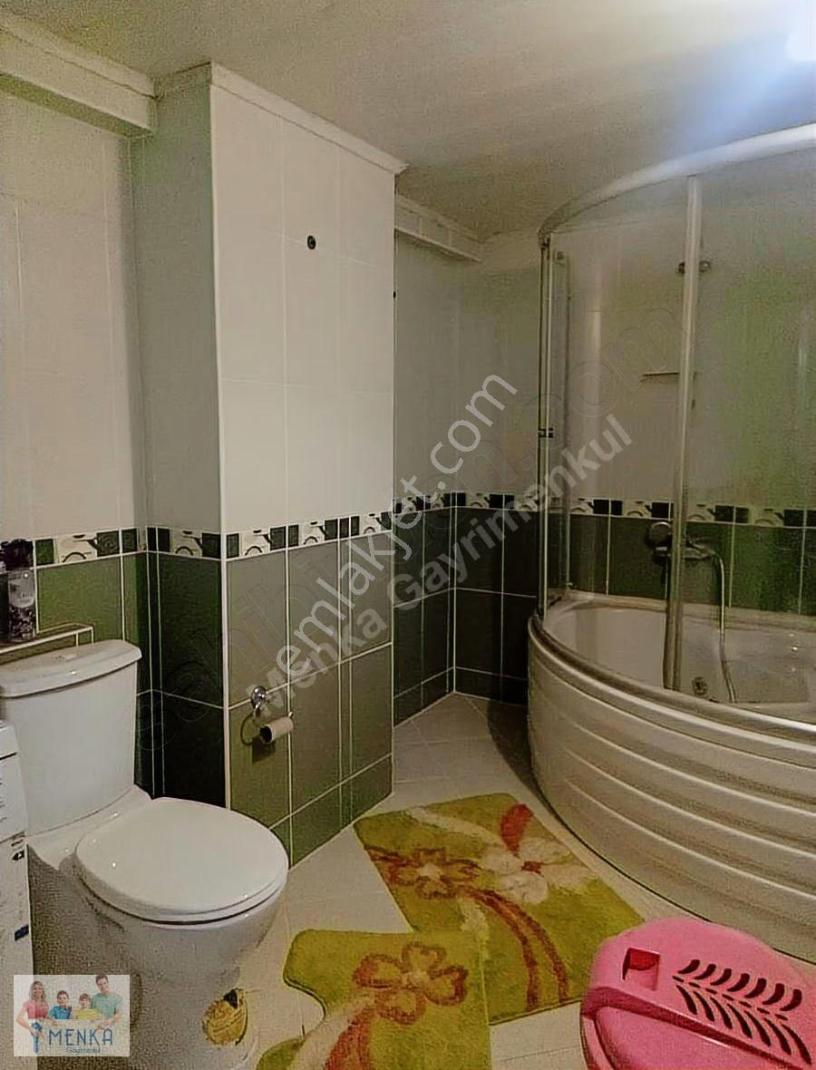 Sakarya Mahallesinde Satılık Dubleks - Görsel 12
