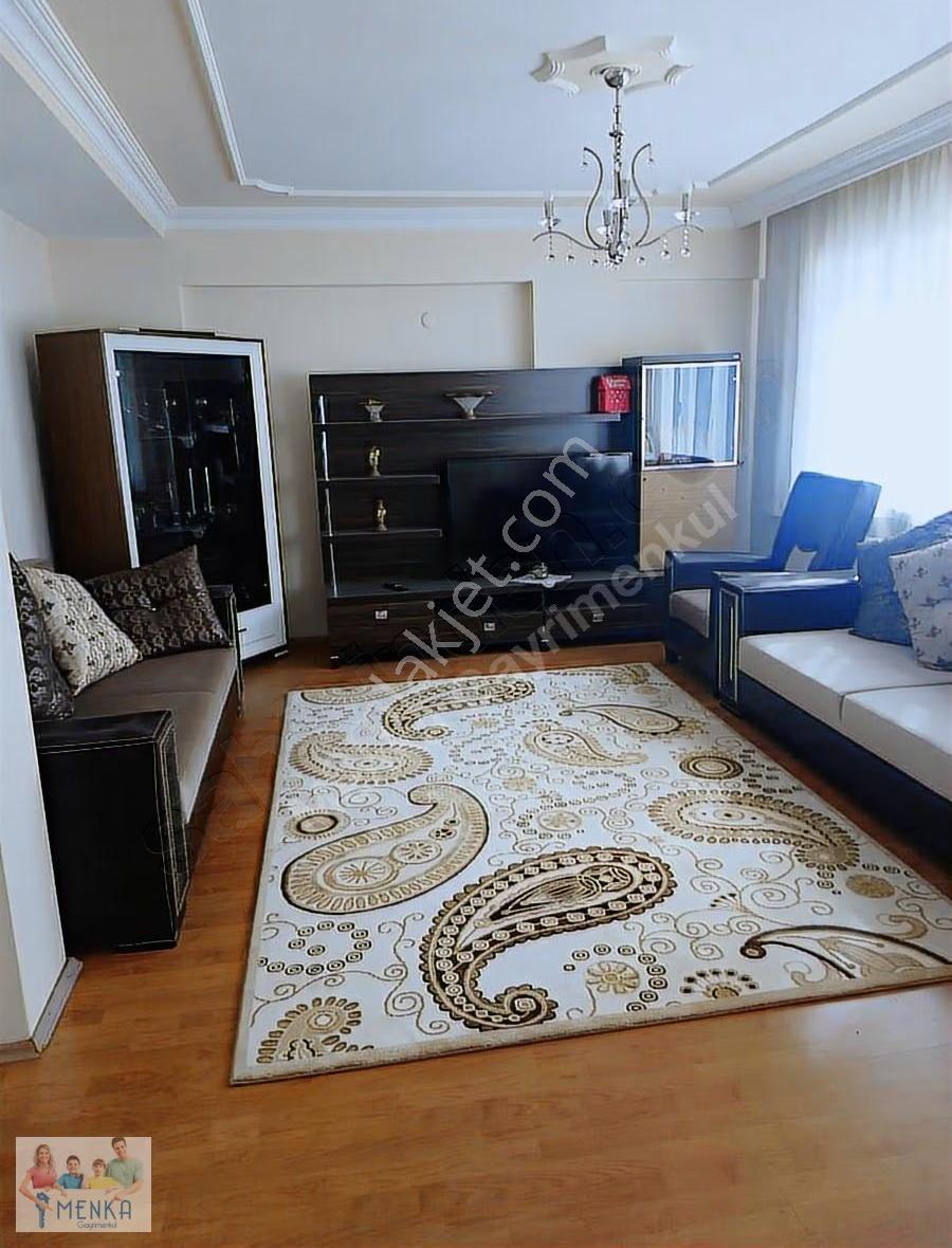 Sakarya Mahallesinde Satılık Dubleks