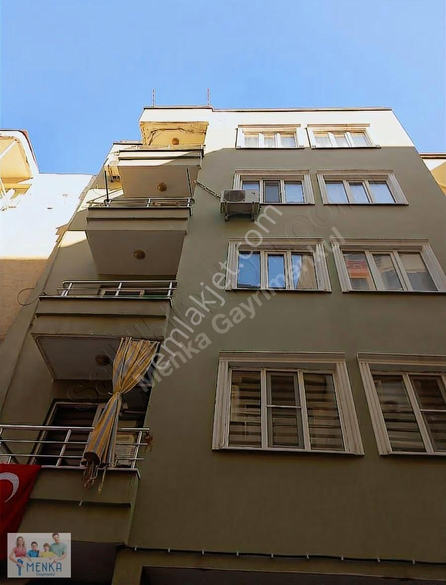 Sakarya Mahallesinde Satılık Dubleks - Görsel 16