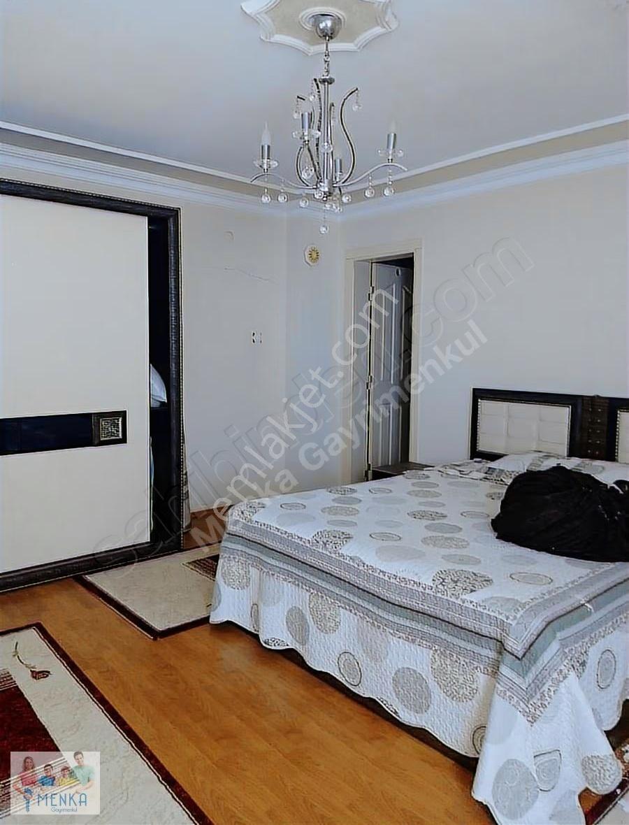 Sakarya Mahallesinde Satılık Dubleks - Görsel 19
