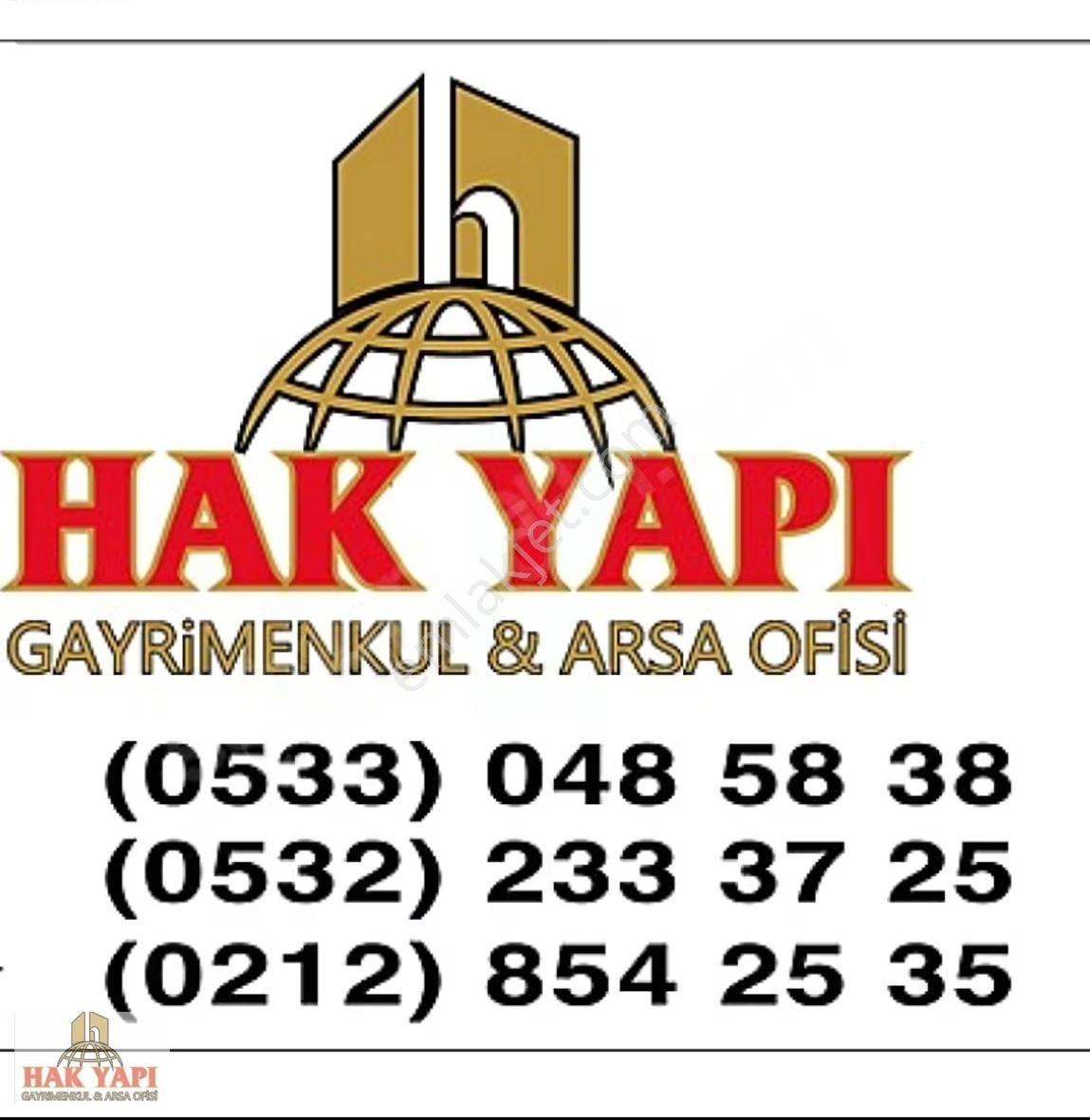 Her Bütçeye Uygun Silivri Çanta Mahallesinde Arsalar
