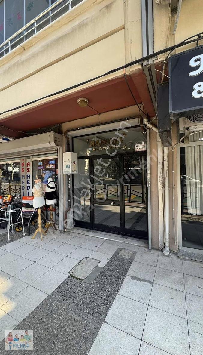 Yunusemre Merkezefendi Mah. Cadde Üzerinde Satılık 3+1 Daire - Görsel 8