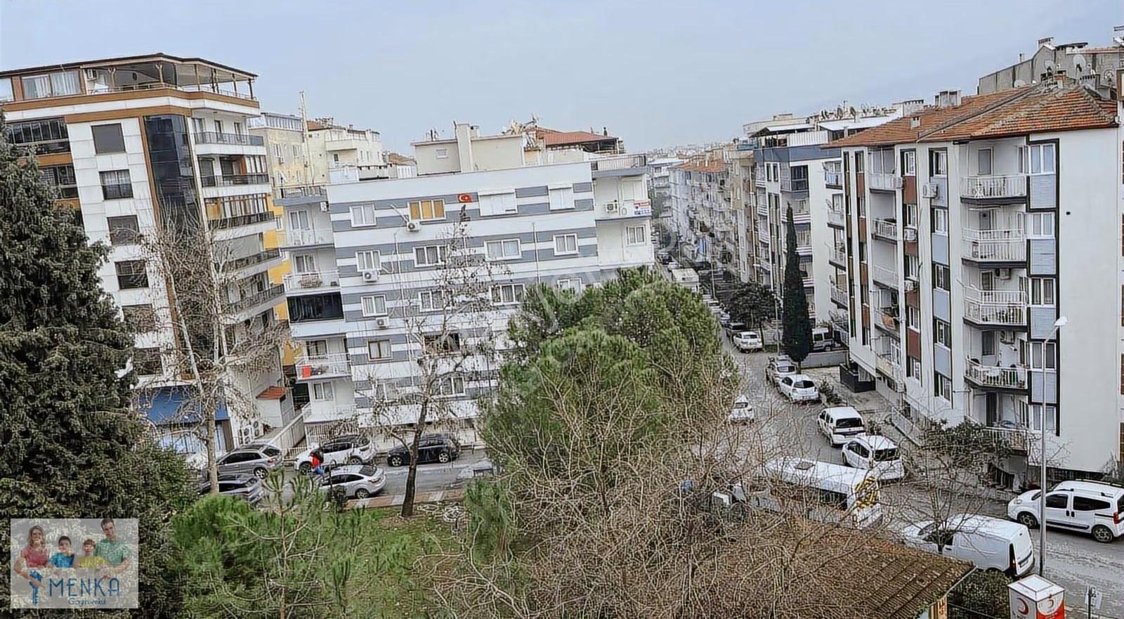 Yunusemre Merkezefendi Mah. Cadde Üzerinde Satılık 3+1 Daire - Görsel 12