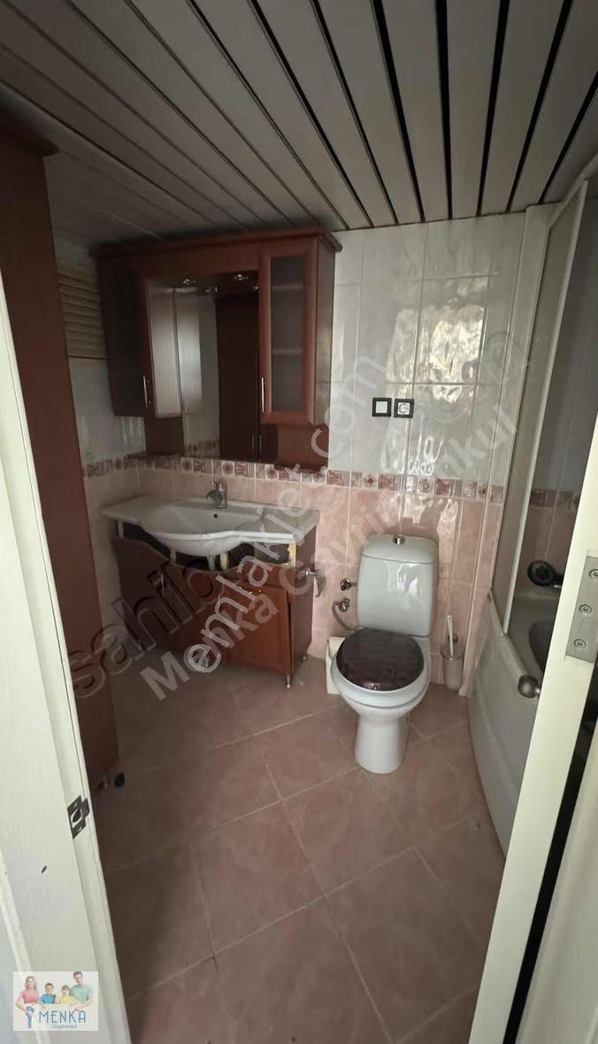 Yunusemre Merkezefendi Mah. Cadde Üzerinde Satılık 3+1 Daire - Görsel 7